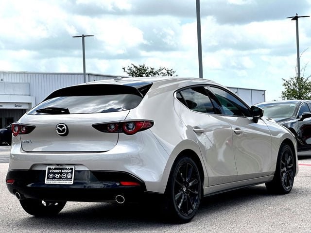 2026 Mazda Mazda3 Hatchback 2.5 S Premium