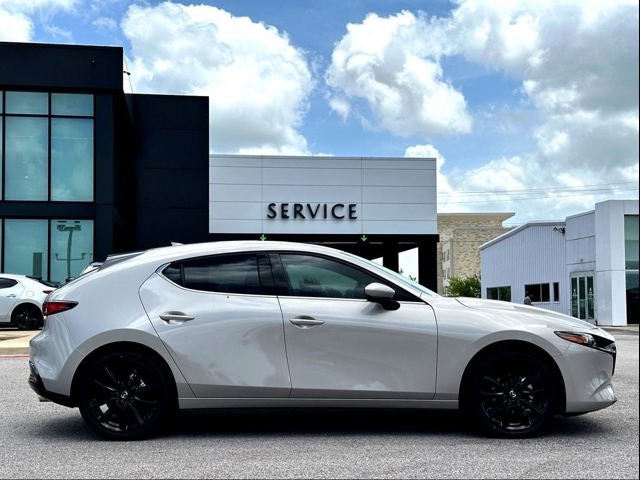 2026 Mazda Mazda3 Hatchback 2.5 S Premium