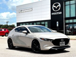 2026 Mazda Mazda3 Hatchback 2.5 S Premium