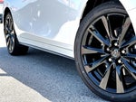 2026 Mazda Mazda3 Sedan 2.5 S Carbon Edition AWD