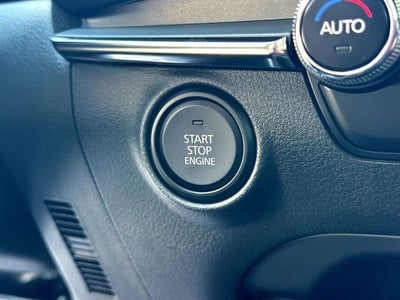 2026 Mazda Mazda3 Sedan 2.5 S Carbon Edition AWD