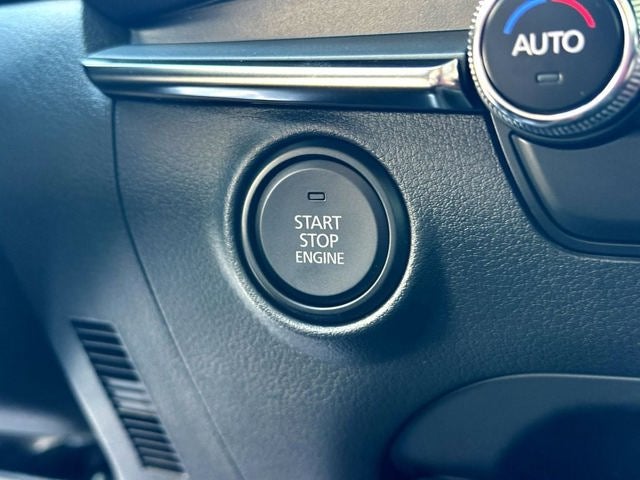 2026 Mazda Mazda3 Sedan 2.5 S Carbon Edition AWD