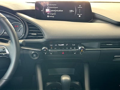 2026 Mazda Mazda3 Sedan 2.5 Turbo Premium Plus AWD