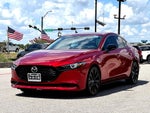 2026 Mazda Mazda3 Sedan 2.5 Turbo Premium Plus AWD