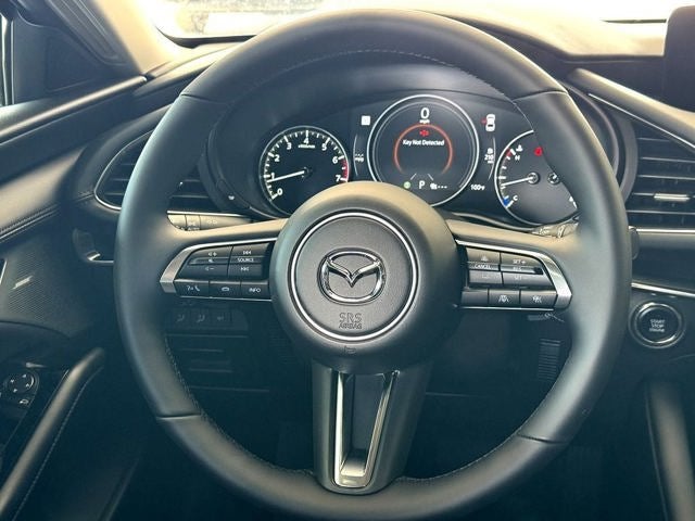 2026 Mazda Mazda3 Sedan 2.5 Turbo Premium Plus AWD