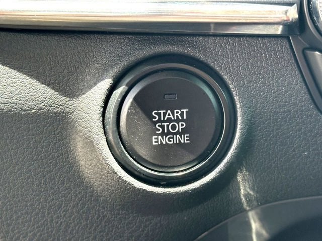 2026 Mazda Mazda3 2.5 S Carbon Edition