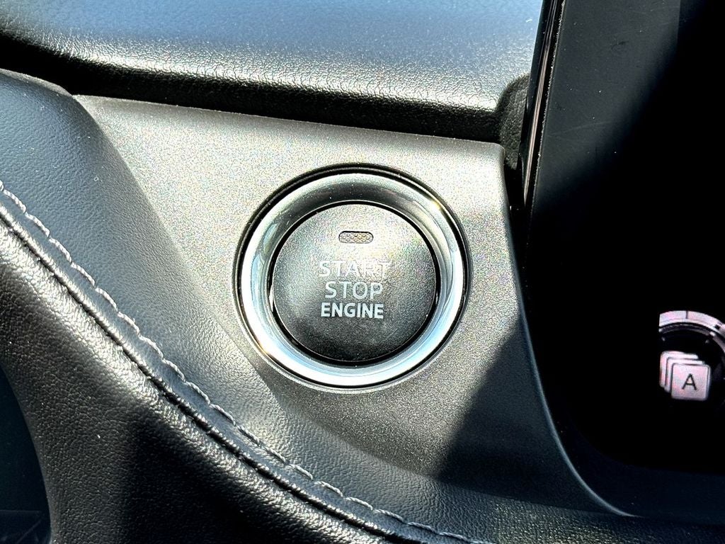 2018 Mazda Mazda6 Touring