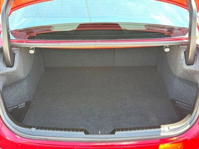 2018 Mazda Mazda6 Touring