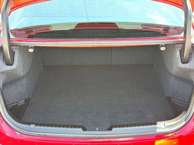 2018 Mazda Mazda6 Touring