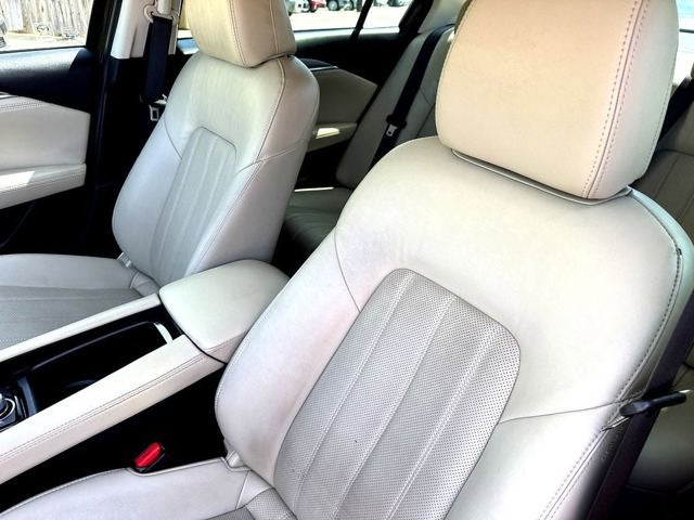 2018 Mazda Mazda6 Touring