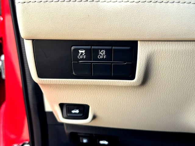 2018 Mazda Mazda6 Touring