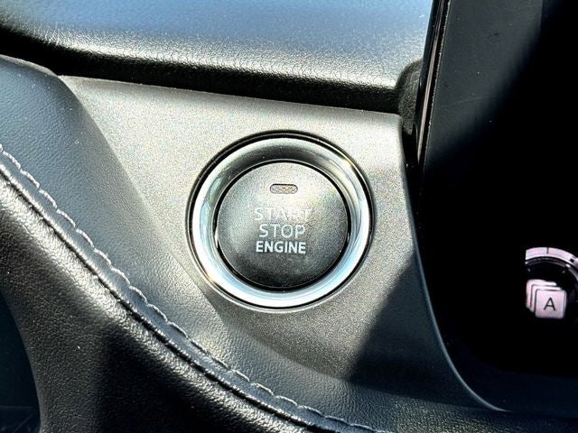 2018 Mazda Mazda6 Touring