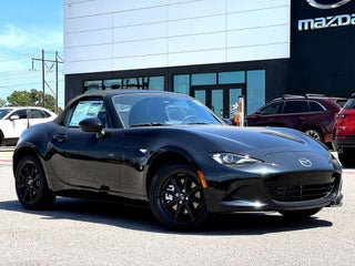 2026 Mazda Mazda MX-5 Miata Sport