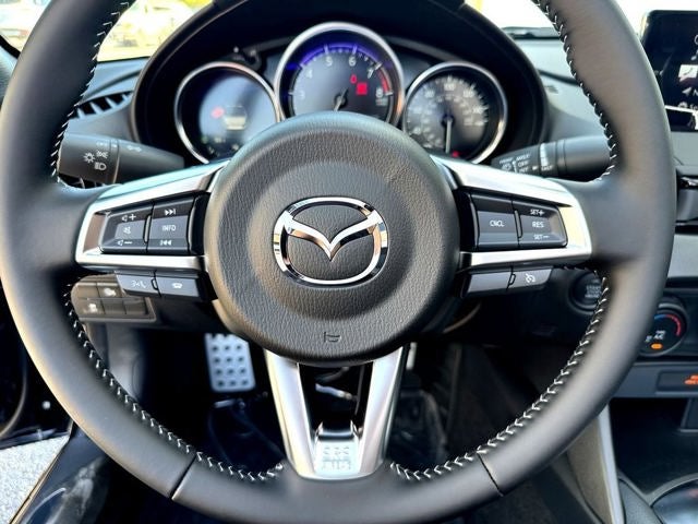 2026 Mazda Mazda MX-5 Miata Sport