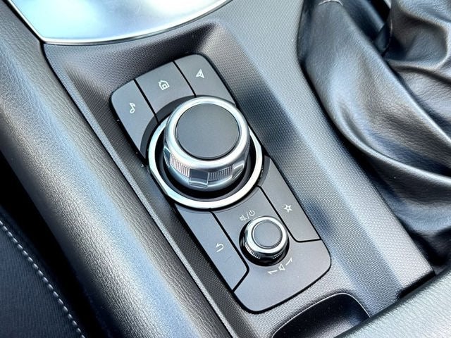 2026 Mazda Mazda MX-5 Miata Sport