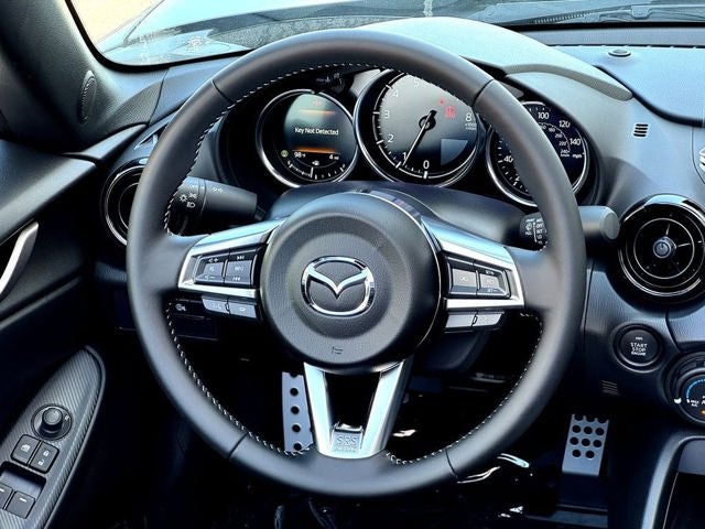 2026 Mazda Mazda MX-5 Miata Sport