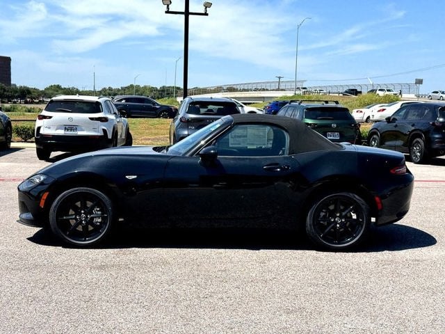 2026 Mazda Mazda MX-5 Miata Sport