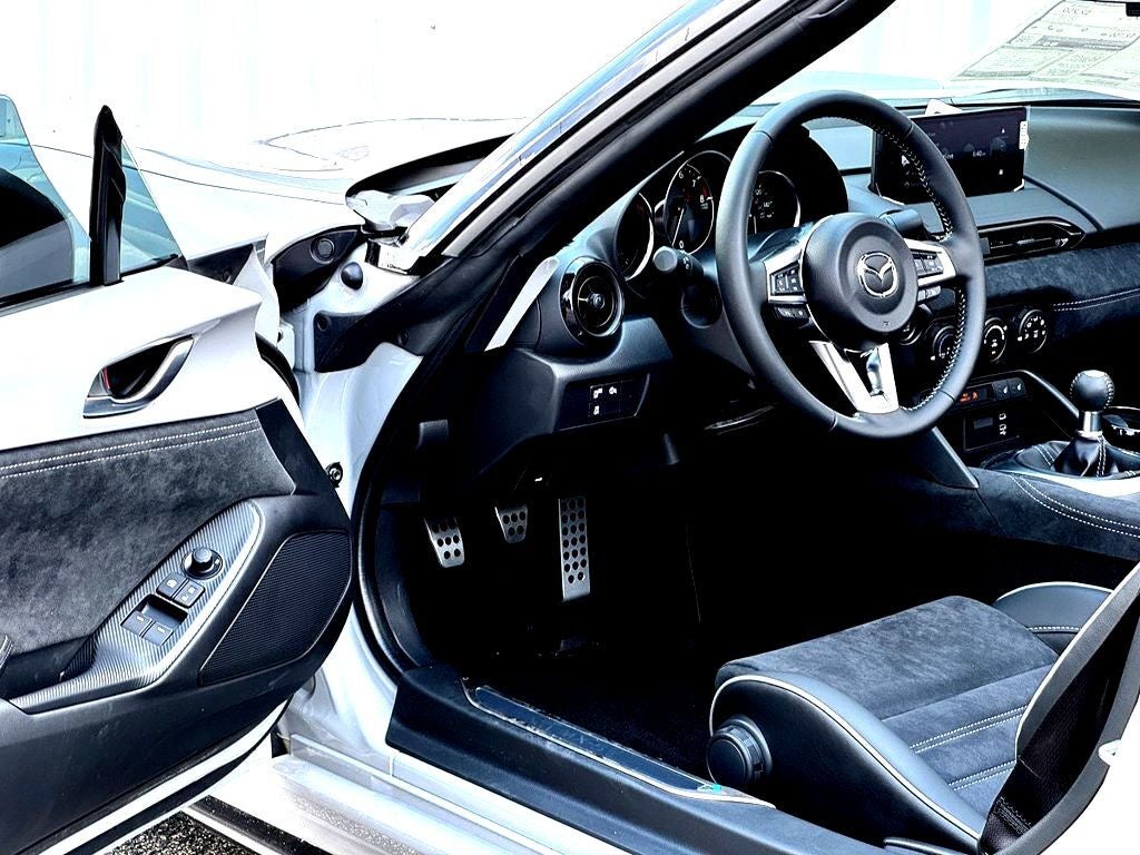 2026 Mazda Mazda MX-5 Miata Club