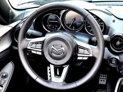2026 Mazda Mazda MX-5 Miata Club