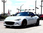 2026 Mazda Mazda MX-5 Miata Club