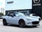 2026 Mazda Mazda MX-5 Miata Club