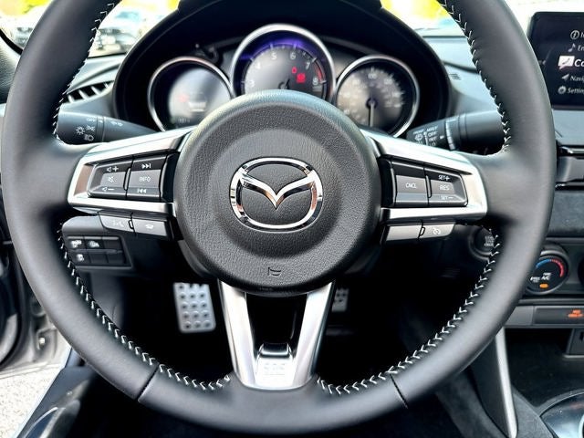 2026 Mazda Mazda MX-5 Miata Club
