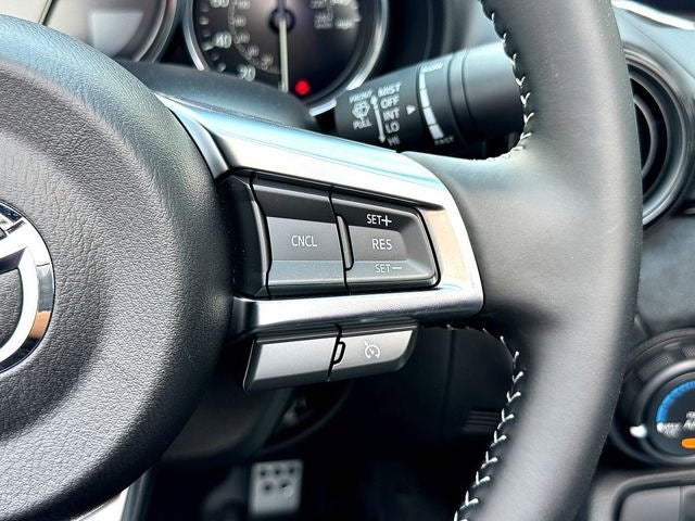 2026 Mazda Mazda MX-5 Miata Club