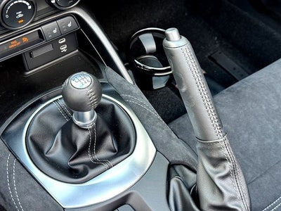 2026 Mazda Mazda MX-5 Miata Club