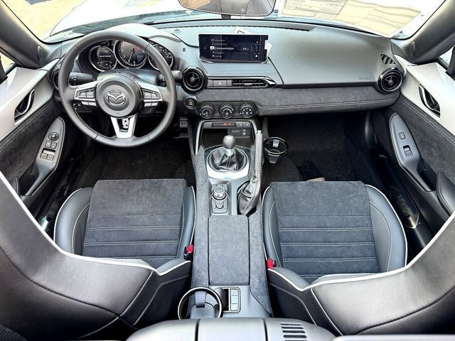 2026 Mazda Mazda MX-5 Miata Club