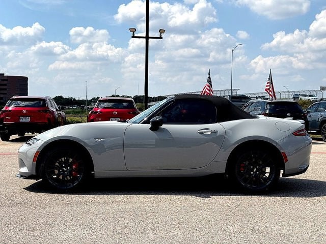 2026 Mazda Mazda MX-5 Miata Club