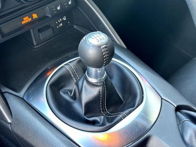 2021 Mazda Mazda MX-5 Miata Club
