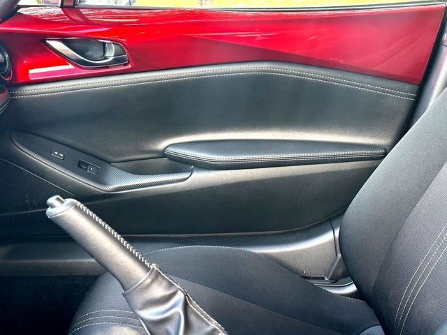 2021 Mazda Mazda MX-5 Miata Club