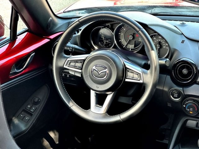 2021 Mazda Mazda MX-5 Miata Club