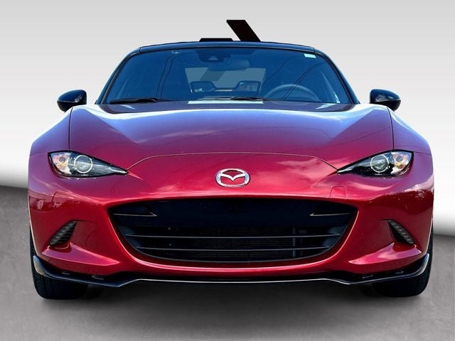 2021 Mazda Mazda MX-5 Miata Club