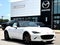 2026 Mazda Mazda MX-5 Miata Grand Touring