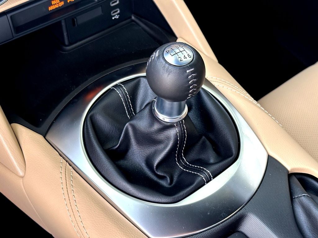 2026 Mazda Mazda MX-5 Miata Grand Touring