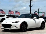 2026 Mazda Mazda MX-5 Miata Grand Touring
