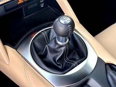 2026 Mazda Mazda MX-5 Miata Grand Touring