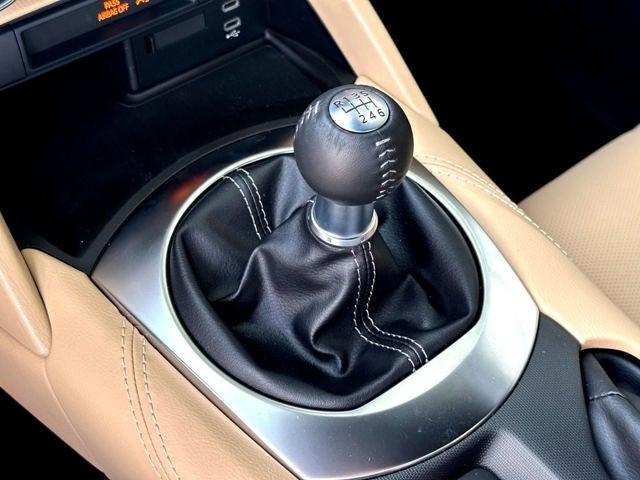 2026 Mazda Mazda MX-5 Miata Grand Touring