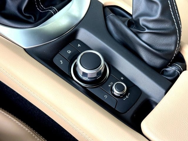 2026 Mazda Mazda MX-5 Miata Grand Touring