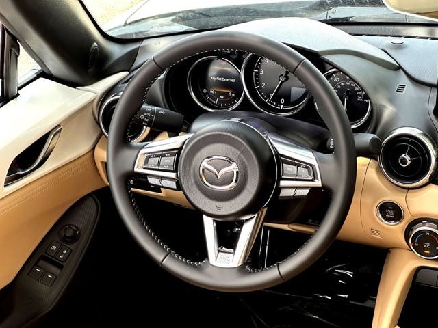 2026 Mazda Mazda MX-5 Miata Grand Touring