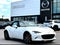 2026 Mazda Mazda MX-5 Miata Grand Touring