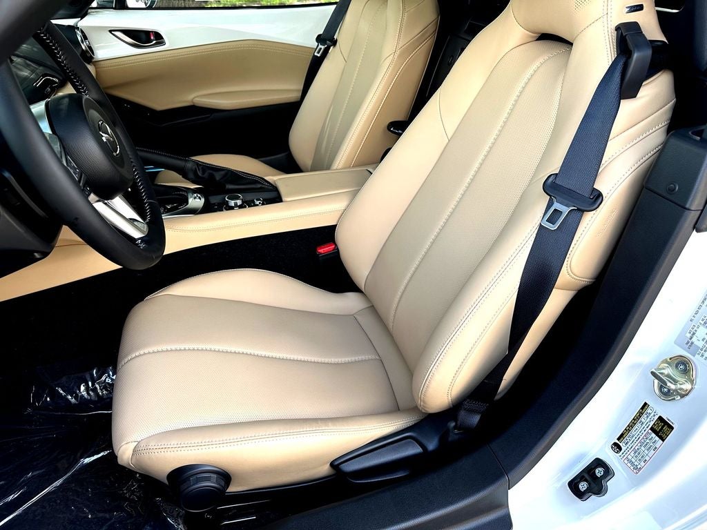 2026 Mazda Mazda MX-5 Miata Grand Touring