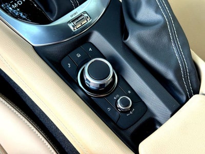 2026 Mazda Mazda MX-5 Miata Grand Touring