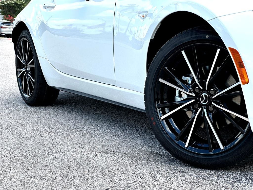 2026 Mazda Mazda MX-5 Miata Grand Touring