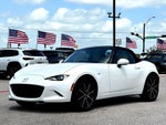 2026 Mazda Mazda MX-5 Miata Grand Touring