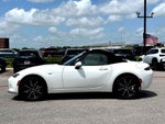 2026 Mazda Mazda MX-5 Miata Grand Touring