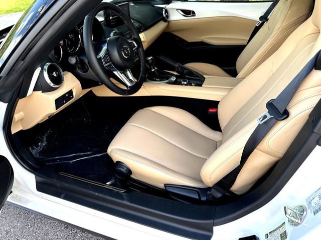2026 Mazda Mazda MX-5 Miata Grand Touring