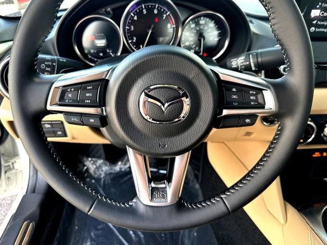 2026 Mazda Mazda MX-5 Miata Grand Touring