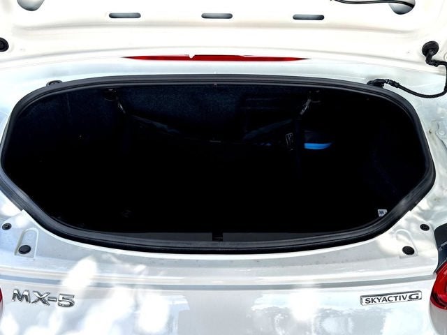 2026 Mazda Mazda MX-5 Miata Grand Touring